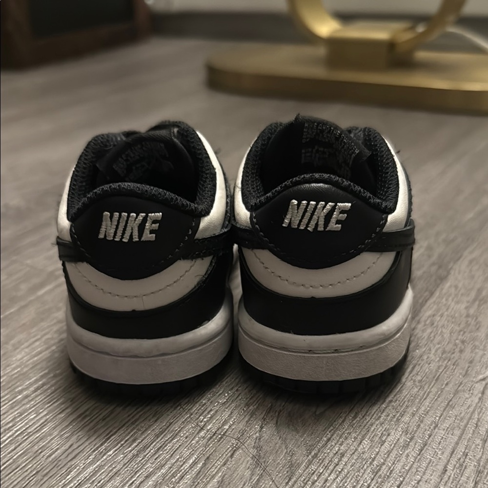 Nike dunk low Toddler - Picture 4 of 7